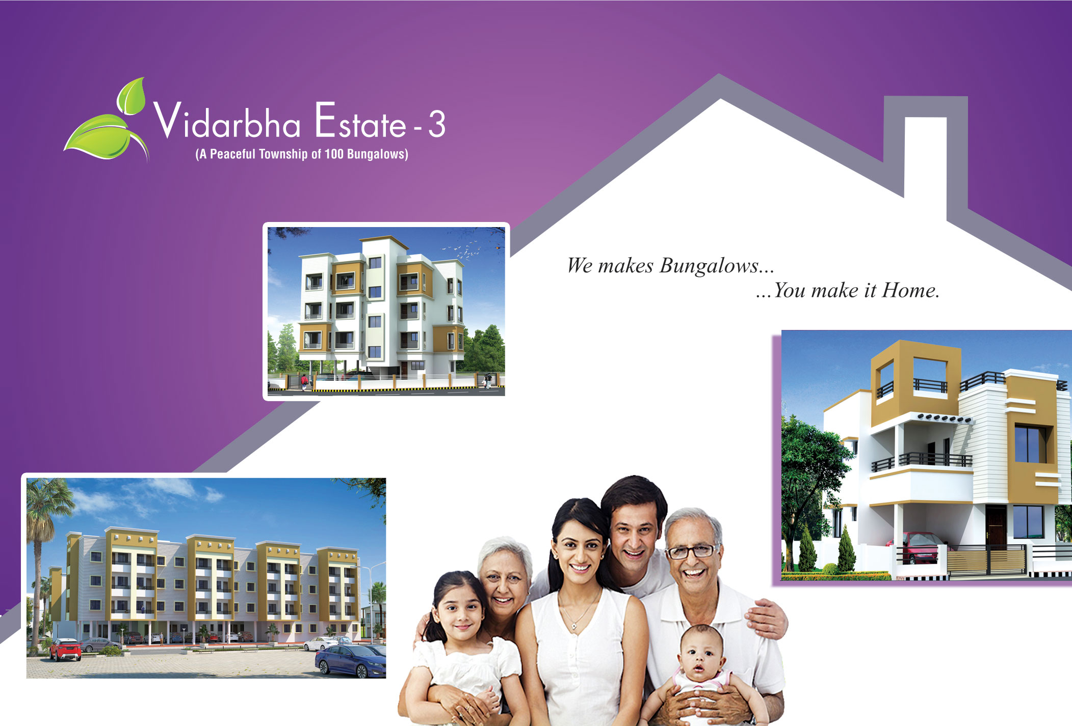 Vidarbha Estate 3