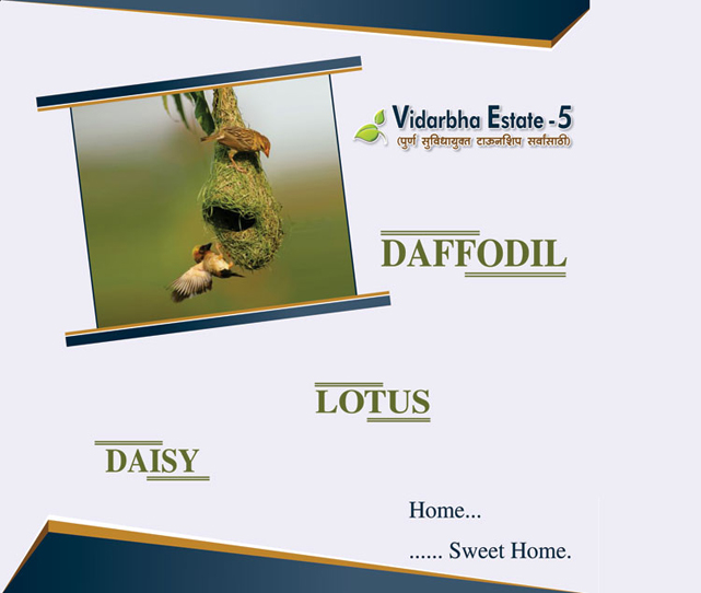 Vidarbha Estate 5